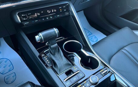 KIA K5, 2021 год, 2 897 000 рублей, 24 фотография