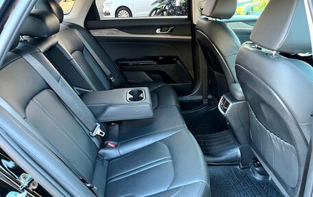KIA K5, 2021 год, 2 897 000 рублей, 28 фотография