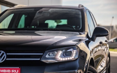 Volkswagen Touareg III, 2014 год, 1 769 000 рублей, 2 фотография