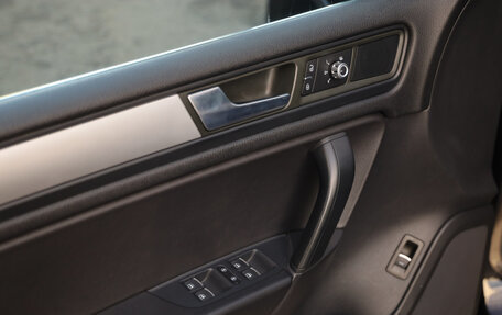 Volkswagen Touareg III, 2014 год, 1 769 000 рублей, 13 фотография