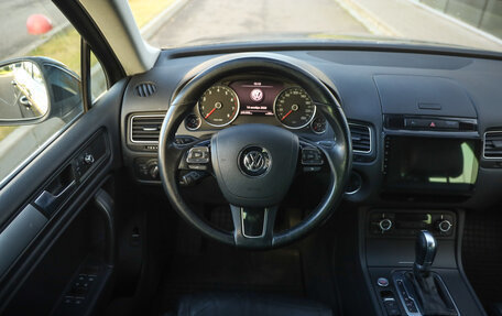Volkswagen Touareg III, 2014 год, 1 769 000 рублей, 12 фотография