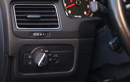 Volkswagen Touareg III, 2014 год, 1 769 000 рублей, 15 фотография