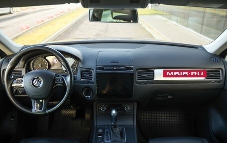 Volkswagen Touareg III, 2014 год, 1 769 000 рублей, 11 фотография