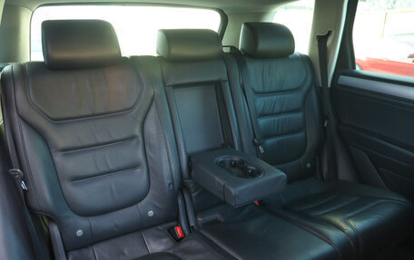 Volkswagen Touareg III, 2014 год, 1 769 000 рублей, 28 фотография