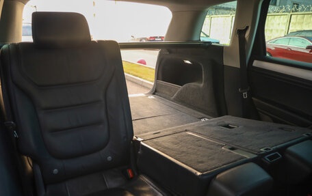 Volkswagen Touareg III, 2014 год, 1 769 000 рублей, 30 фотография