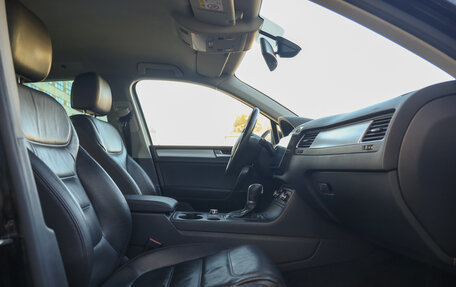 Volkswagen Touareg III, 2014 год, 1 769 000 рублей, 26 фотография