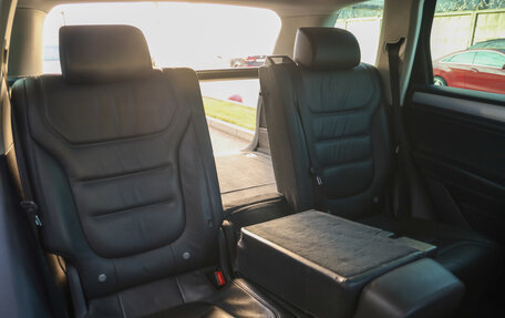 Volkswagen Touareg III, 2014 год, 1 769 000 рублей, 29 фотография