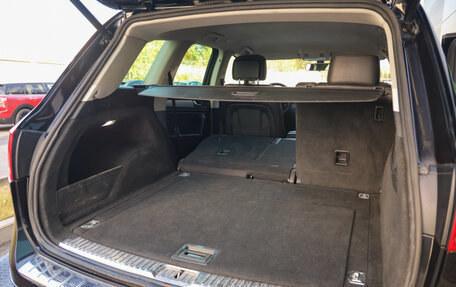 Volkswagen Touareg III, 2014 год, 1 769 000 рублей, 33 фотография