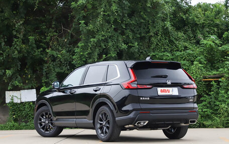 Honda CR-V, 2026 год, 4 490 000 рублей, 5 фотография
