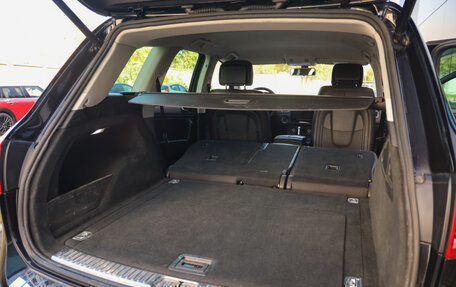 Volkswagen Touareg III, 2014 год, 1 769 000 рублей, 34 фотография