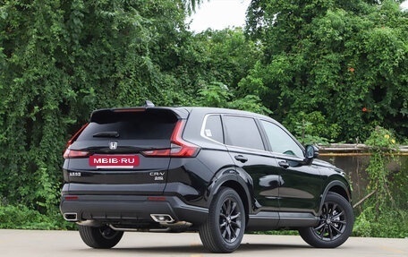 Honda CR-V, 2026 год, 4 490 000 рублей, 7 фотография