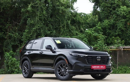 Honda CR-V, 2026 год, 4 490 000 рублей, 3 фотография