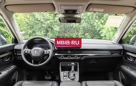 Honda CR-V, 2026 год, 4 490 000 рублей, 9 фотография