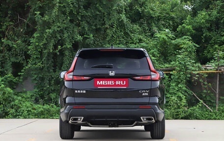 Honda CR-V, 2026 год, 4 490 000 рублей, 6 фотография