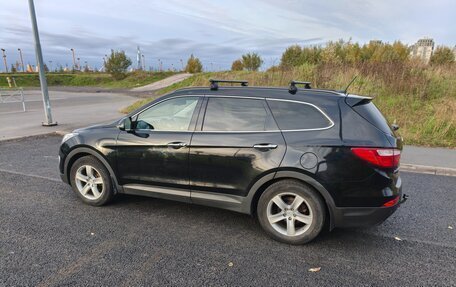 Hyundai Santa Fe III рестайлинг, 2015 год, 2 000 000 рублей, 6 фотография