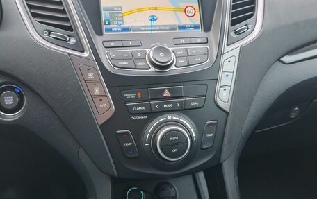 Hyundai Santa Fe III рестайлинг, 2015 год, 2 000 000 рублей, 12 фотография