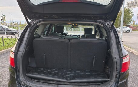 Hyundai Santa Fe III рестайлинг, 2015 год, 2 000 000 рублей, 24 фотография