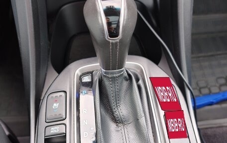 Hyundai Santa Fe III рестайлинг, 2015 год, 2 000 000 рублей, 13 фотография