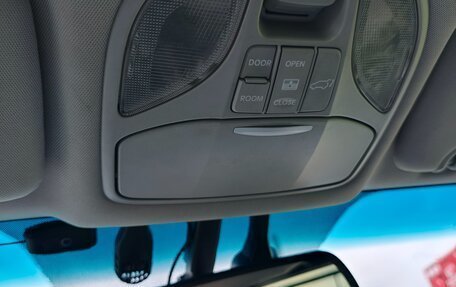 Hyundai Santa Fe III рестайлинг, 2015 год, 2 000 000 рублей, 28 фотография