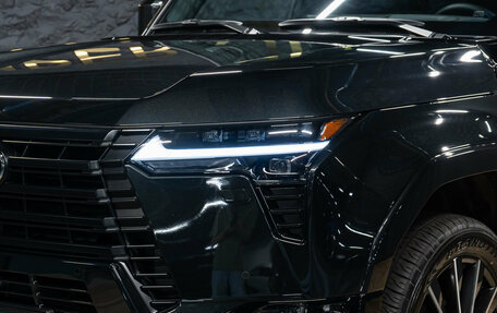 Lexus GX, 2026 год, 15 490 000 рублей, 5 фотография