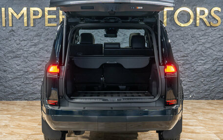 Lexus GX, 2026 год, 15 490 000 рублей, 10 фотография