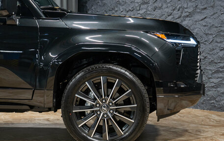 Lexus GX, 2026 год, 15 490 000 рублей, 8 фотография