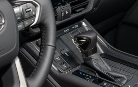 Lexus GX, 2026 год, 15 490 000 рублей, 22 фотография
