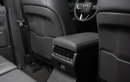 Lexus GX, 2026 год, 15 490 000 рублей, 28 фотография