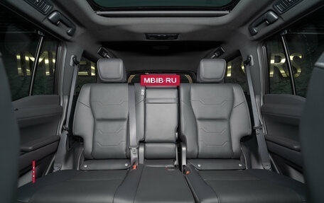Lexus GX, 2026 год, 15 490 000 рублей, 24 фотография
