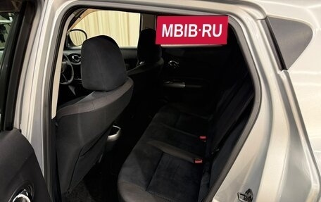 Nissan Juke II, 2011 год, 1 129 000 рублей, 18 фотография
