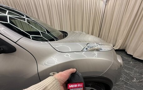 Nissan Juke II, 2011 год, 1 129 000 рублей, 29 фотография
