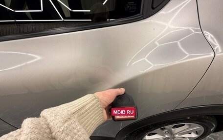 Nissan Juke II, 2011 год, 1 129 000 рублей, 23 фотография