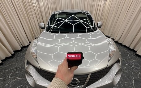 Nissan Juke II, 2011 год, 1 129 000 рублей, 30 фотография
