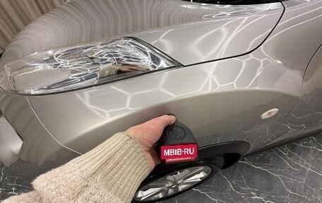 Nissan Juke II, 2011 год, 1 129 000 рублей, 21 фотография