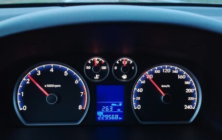 Hyundai i30 I, 2009 год, 685 000 рублей, 5 фотография