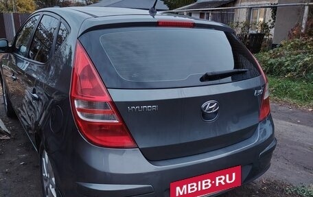 Hyundai i30 I, 2009 год, 685 000 рублей, 2 фотография
