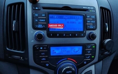 Hyundai i30 I, 2009 год, 685 000 рублей, 4 фотография
