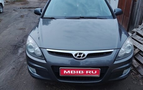 Hyundai i30 I, 2009 год, 685 000 рублей, 1 фотография