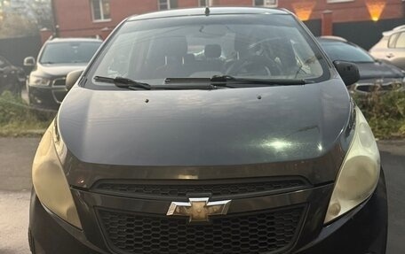 Chevrolet Spark III, 2013 год, 700 000 рублей, 1 фотография