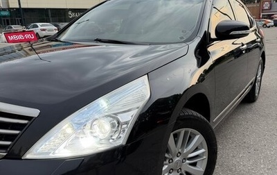 Nissan Teana, 2012 год, 1 470 000 рублей, 1 фотография