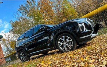Hyundai Palisade I, 2020 год, 4 300 000 рублей, 1 фотография