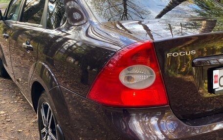 Ford Focus II рестайлинг, 2009 год, 450 000 рублей, 8 фотография