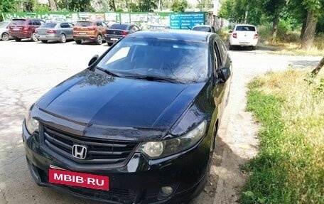 Honda Accord VIII рестайлинг, 2008 год, 920 000 рублей, 1 фотография