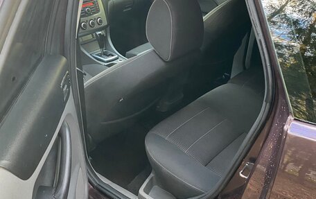 Ford Focus II рестайлинг, 2009 год, 450 000 рублей, 11 фотография