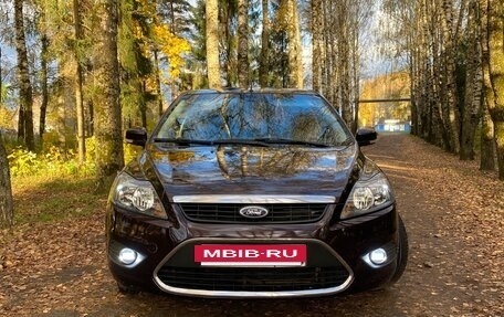 Ford Focus II рестайлинг, 2009 год, 450 000 рублей, 18 фотография