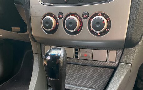 Ford Focus II рестайлинг, 2009 год, 450 000 рублей, 21 фотография