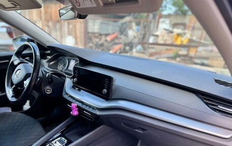 Skoda Octavia IV, 2020 год, 2 355 000 рублей, 7 фотография