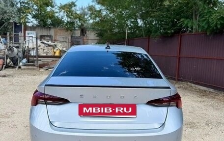 Skoda Octavia IV, 2020 год, 2 355 000 рублей, 4 фотография
