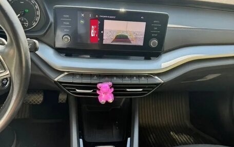 Skoda Octavia IV, 2020 год, 2 355 000 рублей, 6 фотография