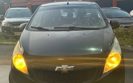 Chevrolet Spark III, 2013 год, 700 000 рублей, 2 фотография